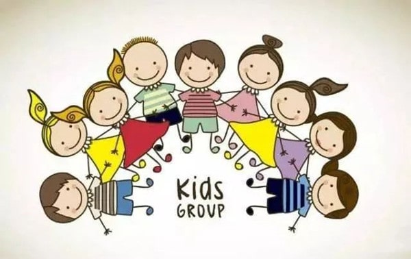 今天，我们应该拥有怎样的儿童观