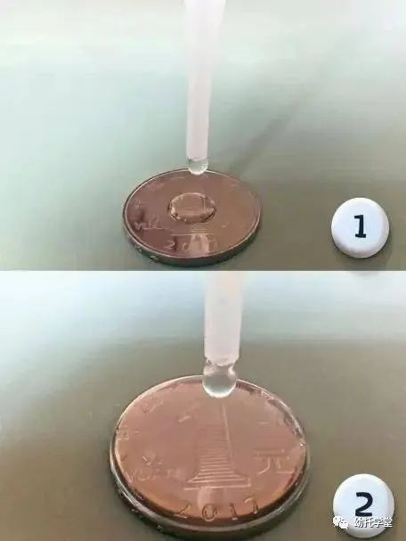 10个在家也能玩的科学小实验