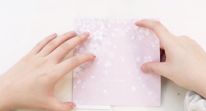 读书格言书签的制作方法