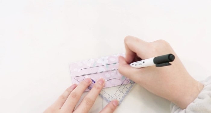 读书格言书签的制作方法