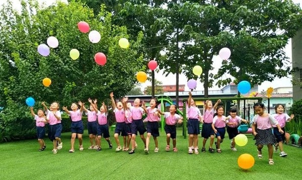 精彩有意义的幼儿园毕业典礼活动方案