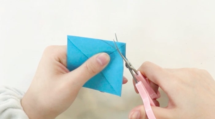 神奇宝贝书签的制作方法