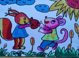 如何培养幼儿良好的分享意识