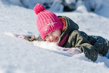 龙年宝宝起名最吉利的名字