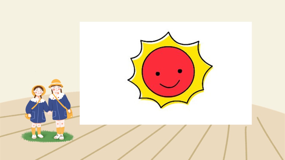 幼儿园小班艺术教案：猜一猜