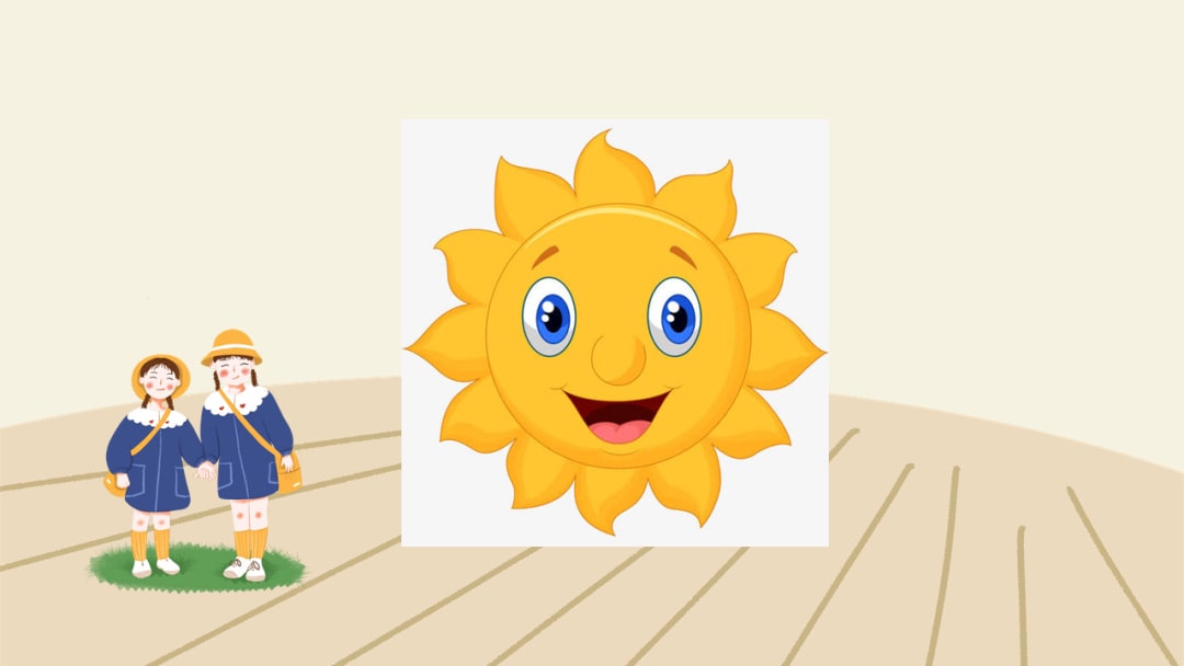 幼儿园小班艺术教案：猜一猜