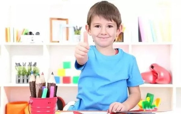 3-6岁孩子教育，做好这9点最关键
