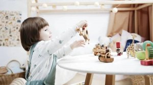 3-6岁孩子教育，做好这9点最关键