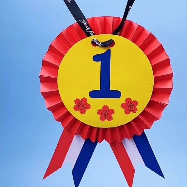 5款父亲节礼物手工创意简单又漂亮