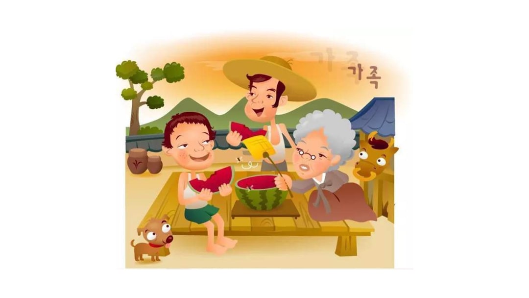 幼儿园中班健康教案：炎热的夏天