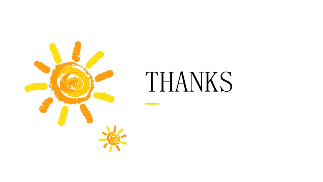 幼儿园中班健康教案：炎热的夏天