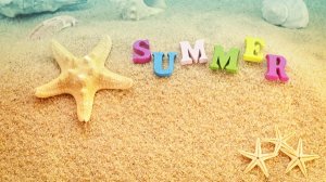 描写炎热的夏天来了作文范文5篇