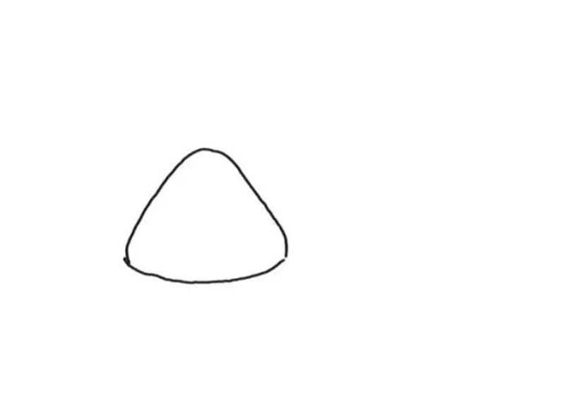 端午节粽子赛龙舟简笔画怎么画图片