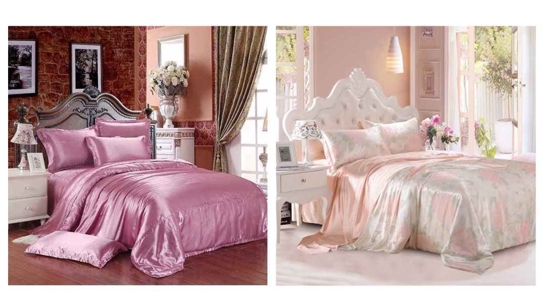 幼儿园大班社会教案：蚕丝真美丽