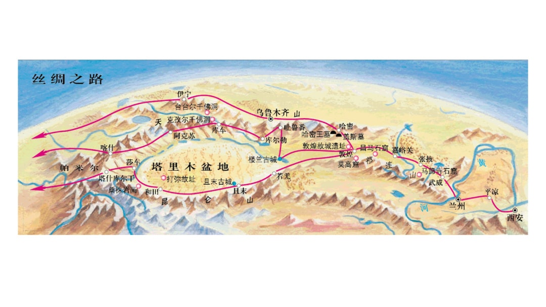 幼儿园大班社会教案：蚕丝真美丽