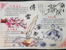 读书节手抄报简单好看(精选10张)