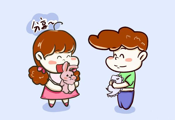 幼儿园大班教案《学会分享》