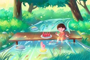 幼儿园夏季安全教育告家长书