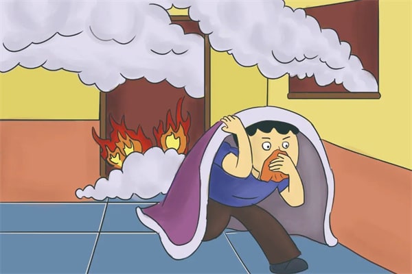 幼儿园夏季安全教育告家长书