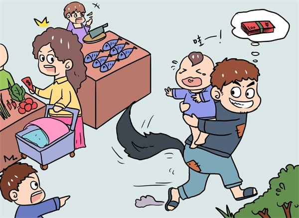 幼儿园夏季安全教育告家长书