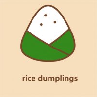 端午节粽子简笔画图片教程简单