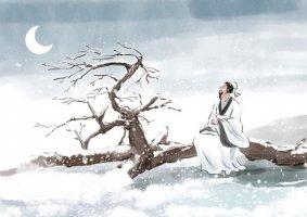 适合1一3岁幼儿园儿童的启蒙古诗100首