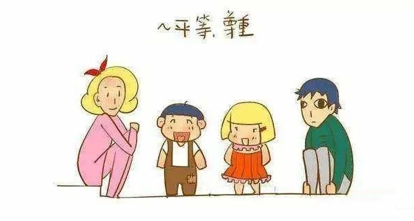 我们应该怎样正确引导孩子学会分享呢？