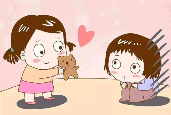 我们应该怎样正确引导孩子学会分享呢？