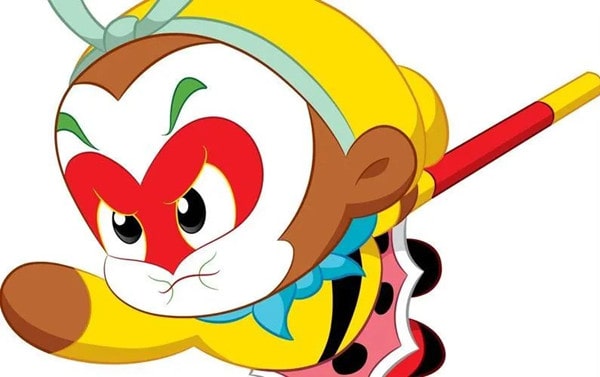 幼儿园大班教案：神通广大美猴王