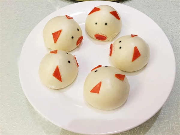 幼儿夏季饮食注意事项