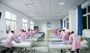 卫校学什么 卫校有什么专业