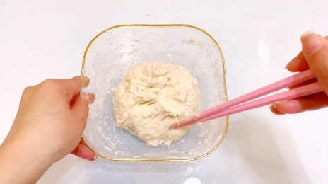 欧式面包的做法教程