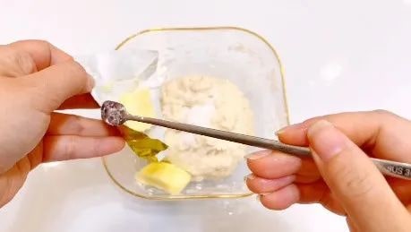 欧式面包的做法教程