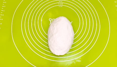 欧式面包的做法教程