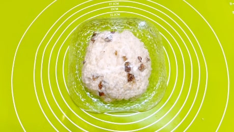 欧式面包的做法教程