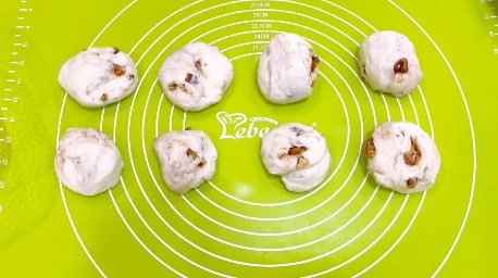 欧式面包的做法教程