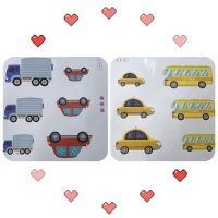 幼儿园观察记录：小司机，把汽车开起来哦