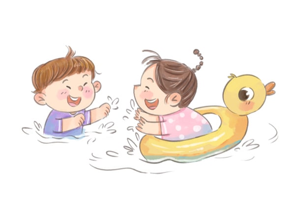 告家长书：幼儿园夏季防溺水安全通知