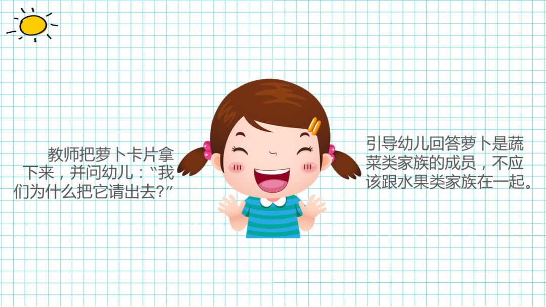 幼儿园中班科学教案：找不同幼儿园中班科学教案：找不同
