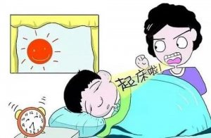 孩子暑假容易养成的坏习惯有哪些，如何改掉坏