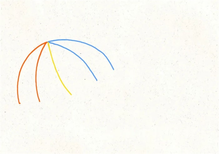 超容易画的夏日元素简笔画，包你学会不学废