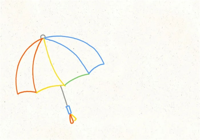 超容易画的夏日元素简笔画，包你学会不学废