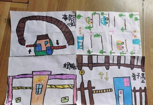 幼儿园案例分析：学习契机往往都藏在生活里