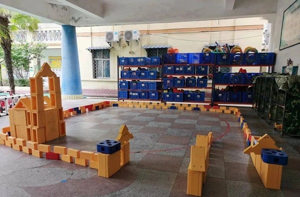 幼儿园案例分析：学习契机往往都藏在生活里