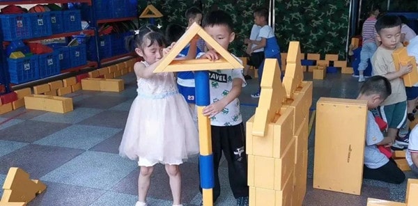 幼儿园案例分析：学习契机往往都藏在生活里