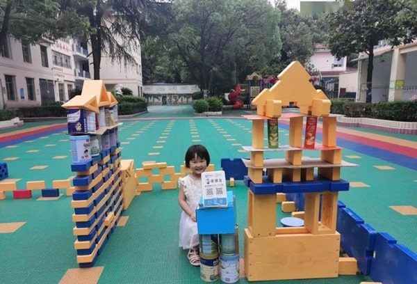 幼儿园案例分析：学习契机往往都藏在生活里