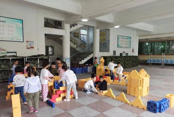 幼儿园案例分析：学习契机往往都藏在生活里