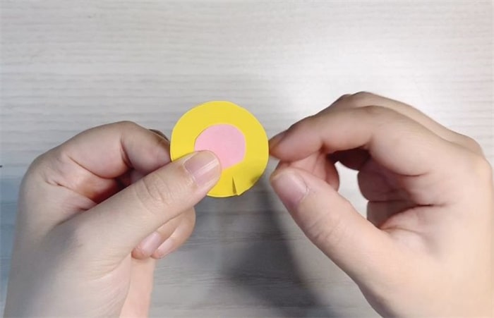 纸杯手工制作小老鼠