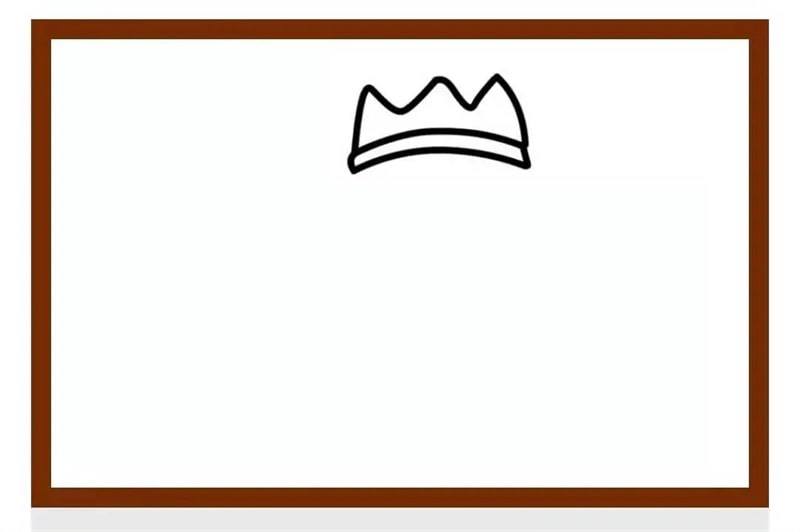 西游记唐僧卡通简笔画教程