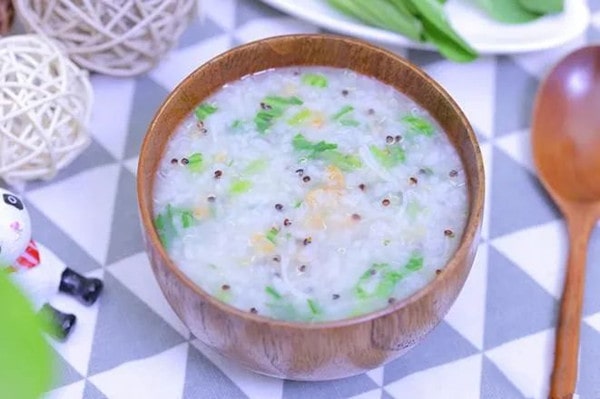 婴幼儿经典食谱大全100种